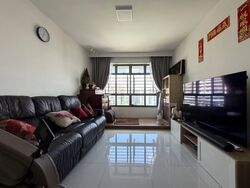 Blk 627A Tampines Greenverge (Tampines), HDB 4 Rooms #580397931